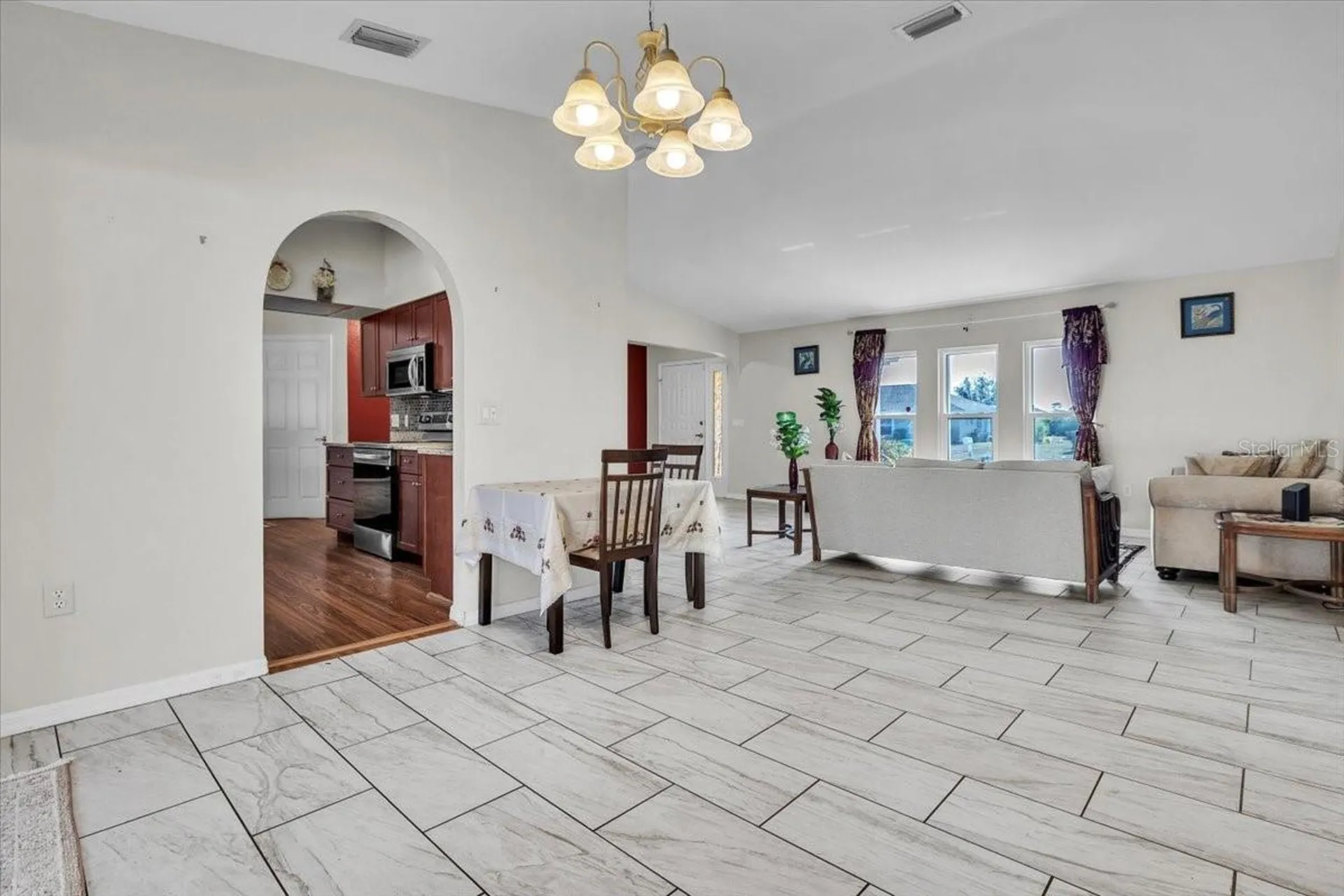 1726 Blue Lake Circle Punta Gorda FL 33983