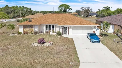 1726 Blue Lake Circle Punta Gorda FL 33983