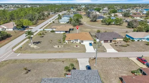 1726 Blue Lake Circle Punta Gorda FL 33983
