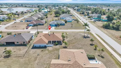 1726 Blue Lake Circle Punta Gorda FL 33983
