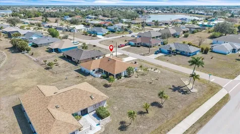 1726 Blue Lake Circle Punta Gorda FL 33983