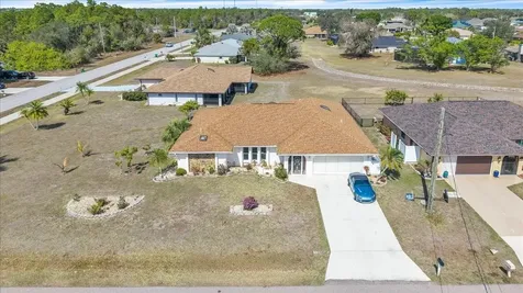 1726 Blue Lake Circle Punta Gorda FL 33983