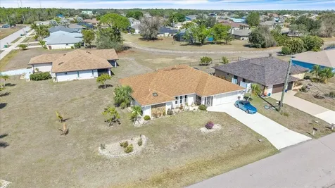 1726 Blue Lake Circle Punta Gorda FL 33983