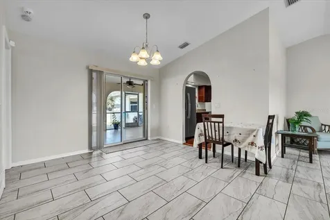 1726 Blue Lake Circle Punta Gorda FL 33983