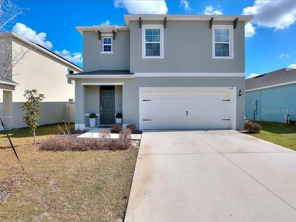 1157 Cascades Avenue Davenport FL 33837