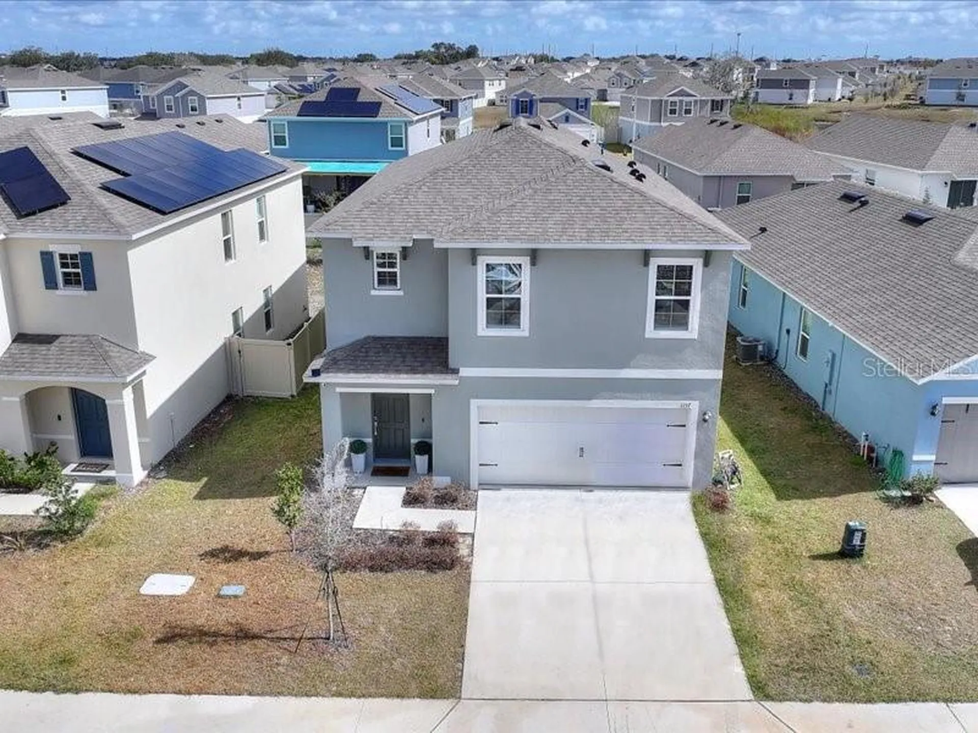 1157 Cascades Avenue Davenport FL 33837