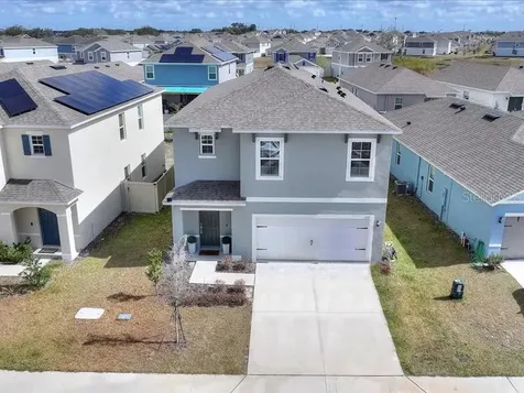 1157 Cascades Avenue Davenport FL 33837