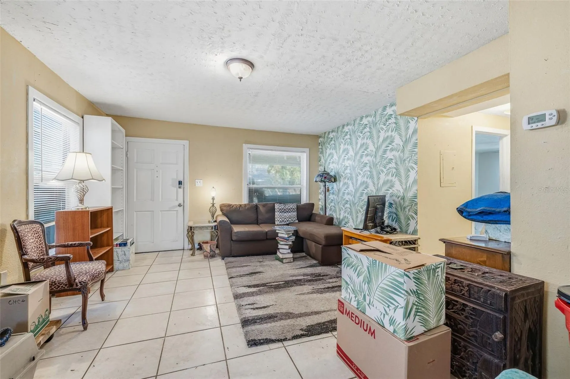 8418 N 9th Street Tampa FL 33604