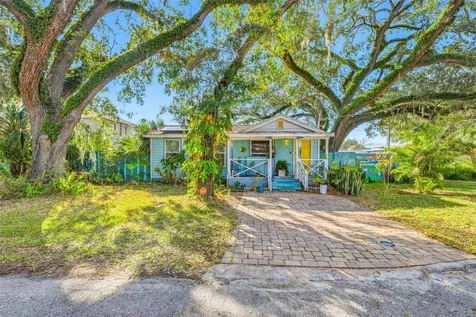 8418 N 9th Street Tampa FL 33604