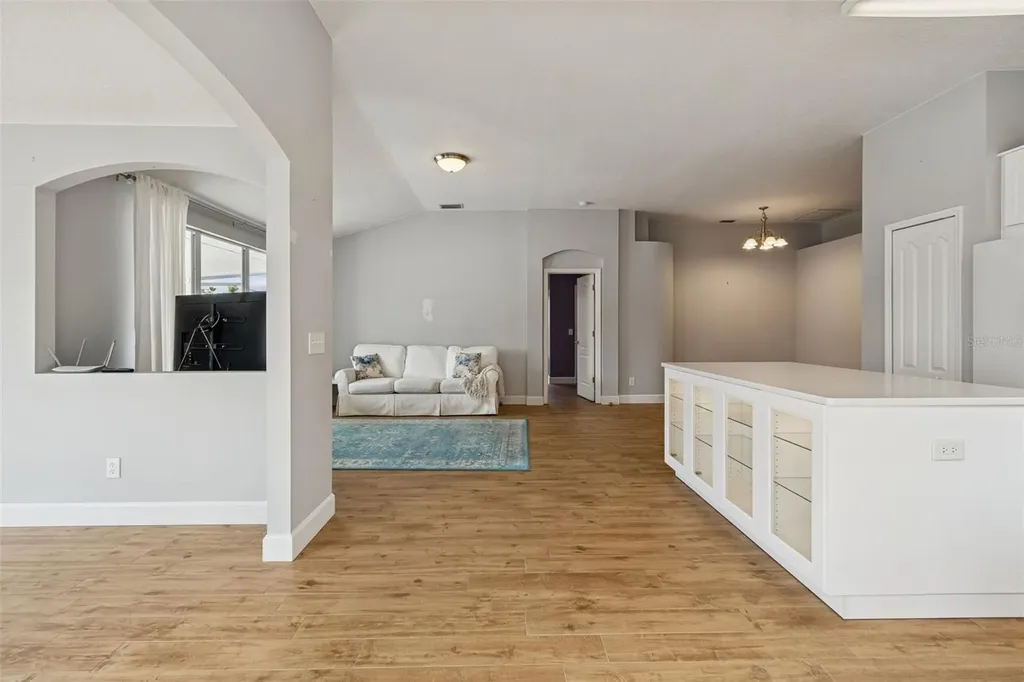19427 Morden Blush Drive Lutz FL 33558