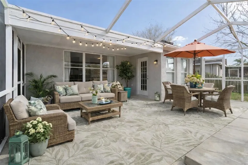 19427 Morden Blush Drive Lutz FL 33558