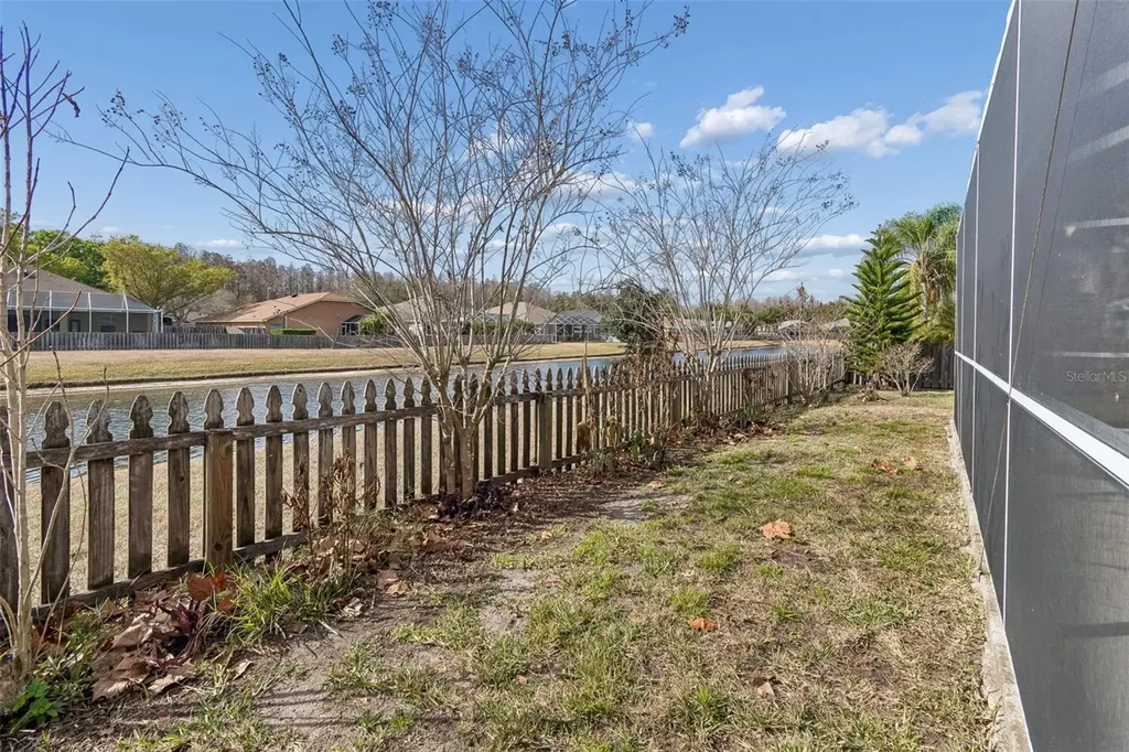 19427 Morden Blush Drive Lutz FL 33558