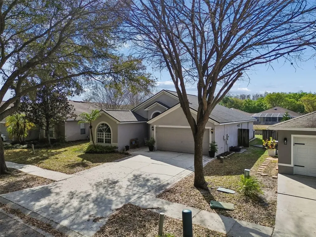 19427 Morden Blush Drive Lutz FL 33558