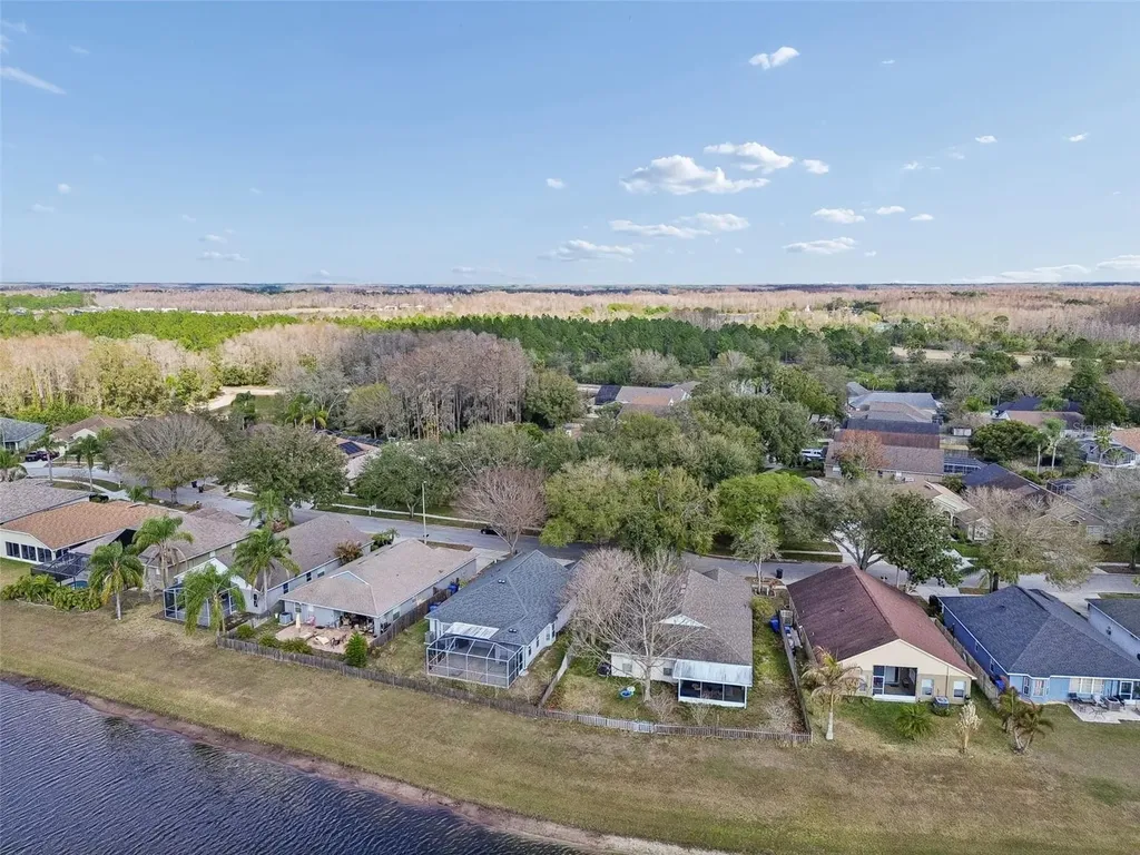 19427 Morden Blush Drive Lutz FL 33558
