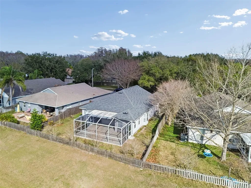 19427 Morden Blush Drive Lutz FL 33558