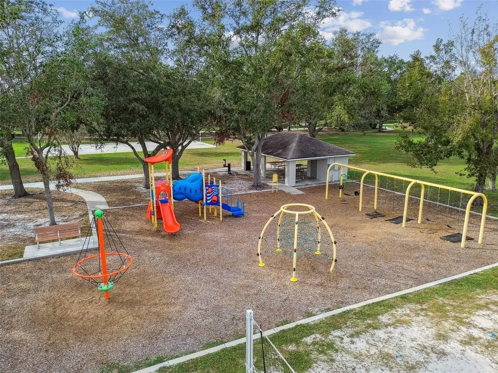 19427 Morden Blush Drive Lutz FL 33558