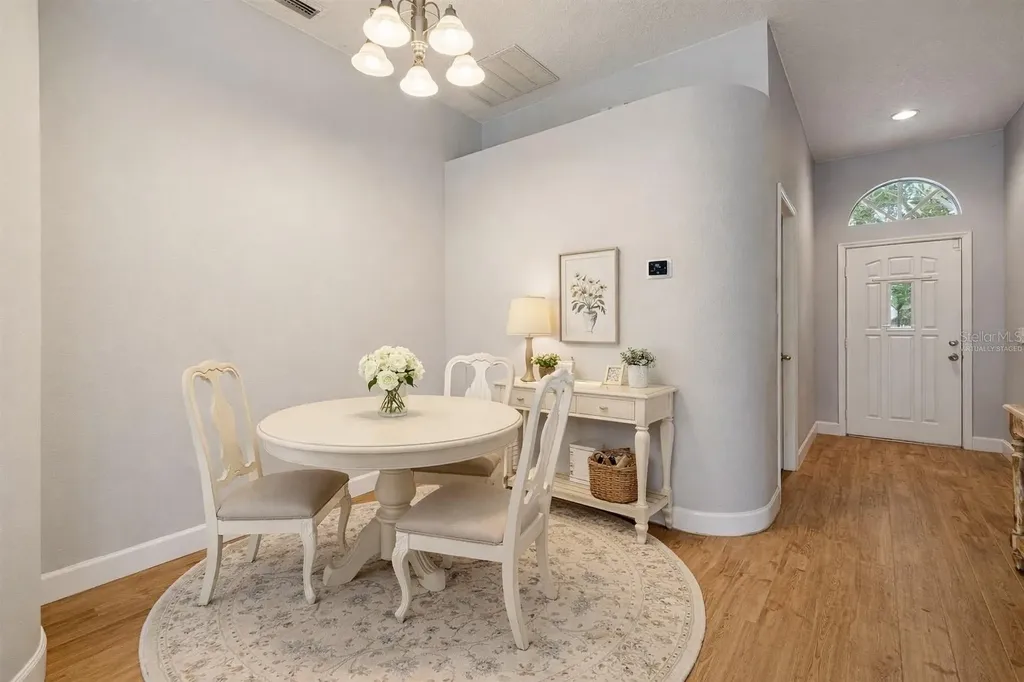 19427 Morden Blush Drive Lutz FL 33558