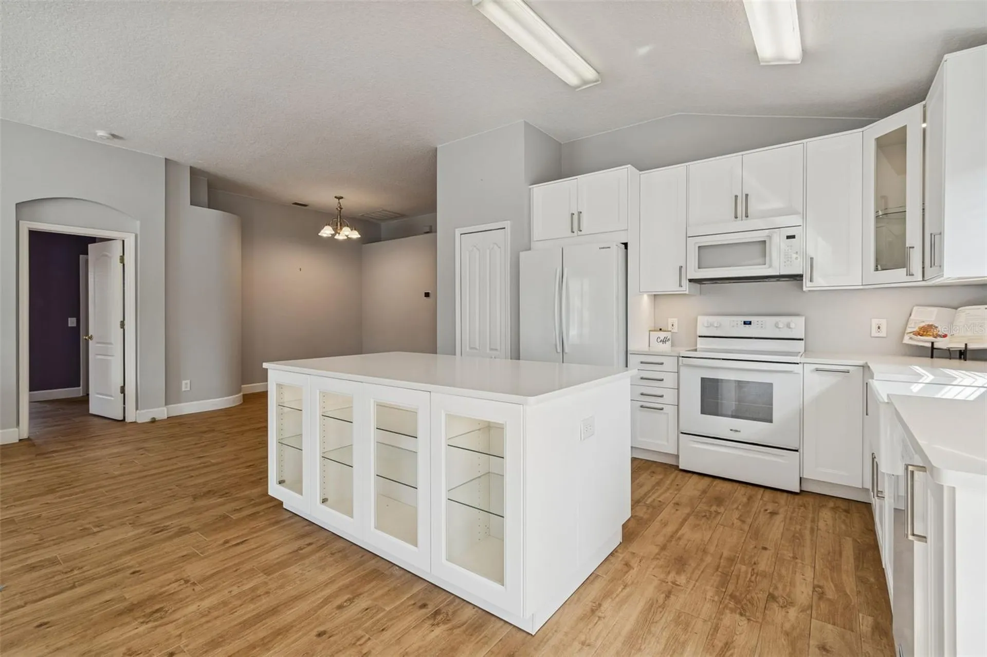 19427 Morden Blush Drive Lutz FL 33558