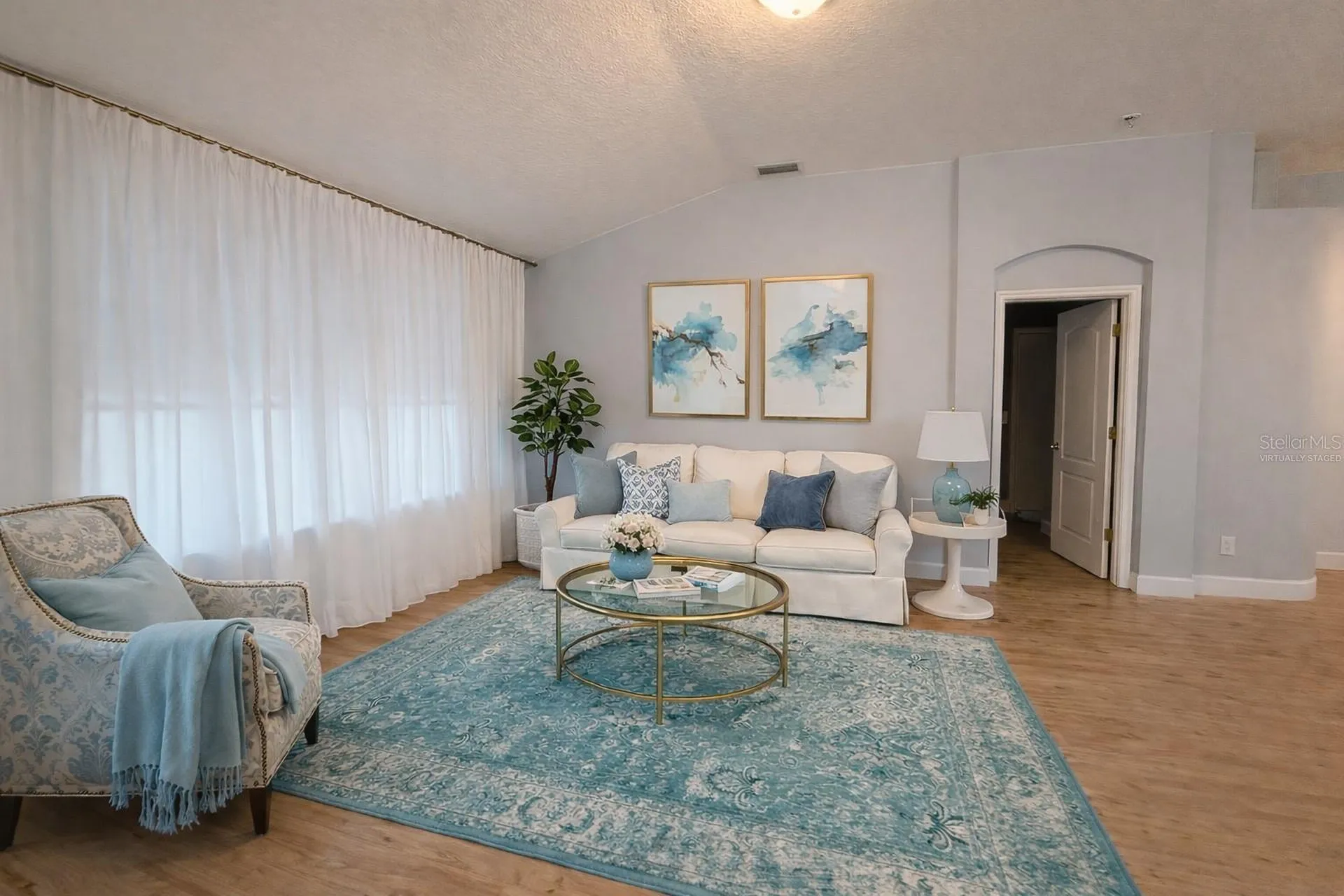 19427 Morden Blush Drive Lutz FL 33558