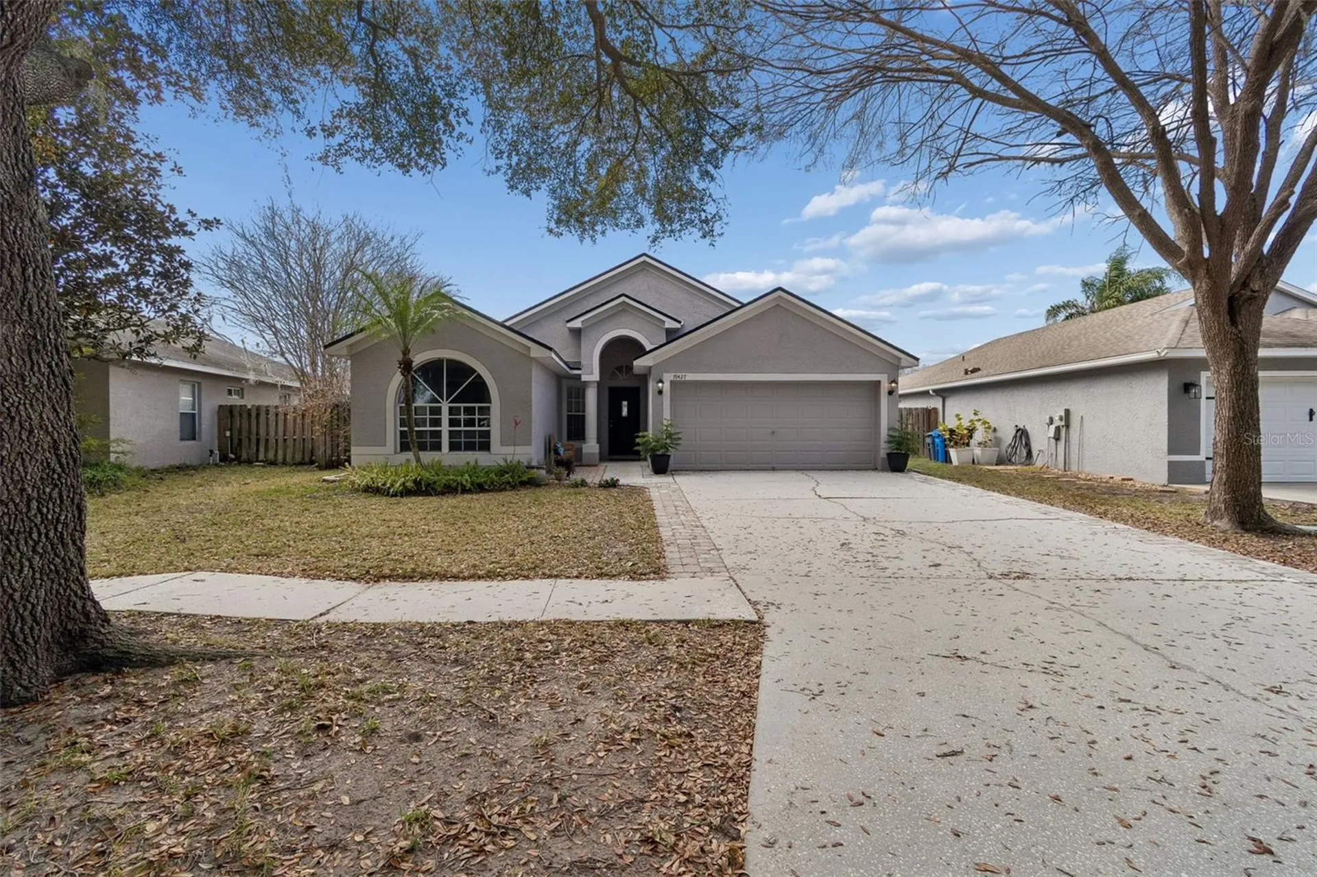 19427 Morden Blush Drive Lutz FL 33558