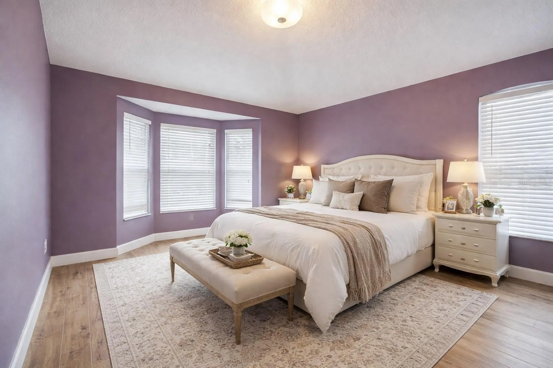 19427 Morden Blush Drive Lutz FL 33558