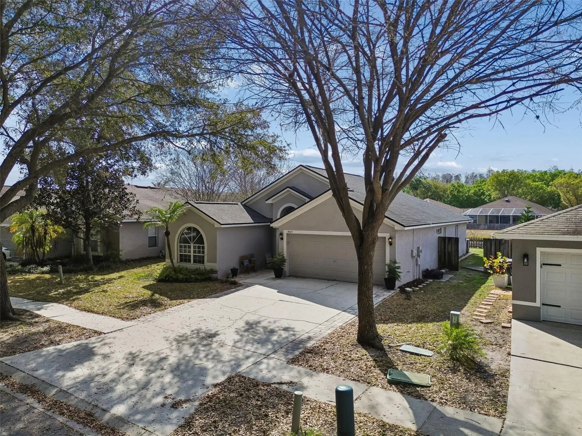 19427 Morden Blush Drive Lutz FL 33558