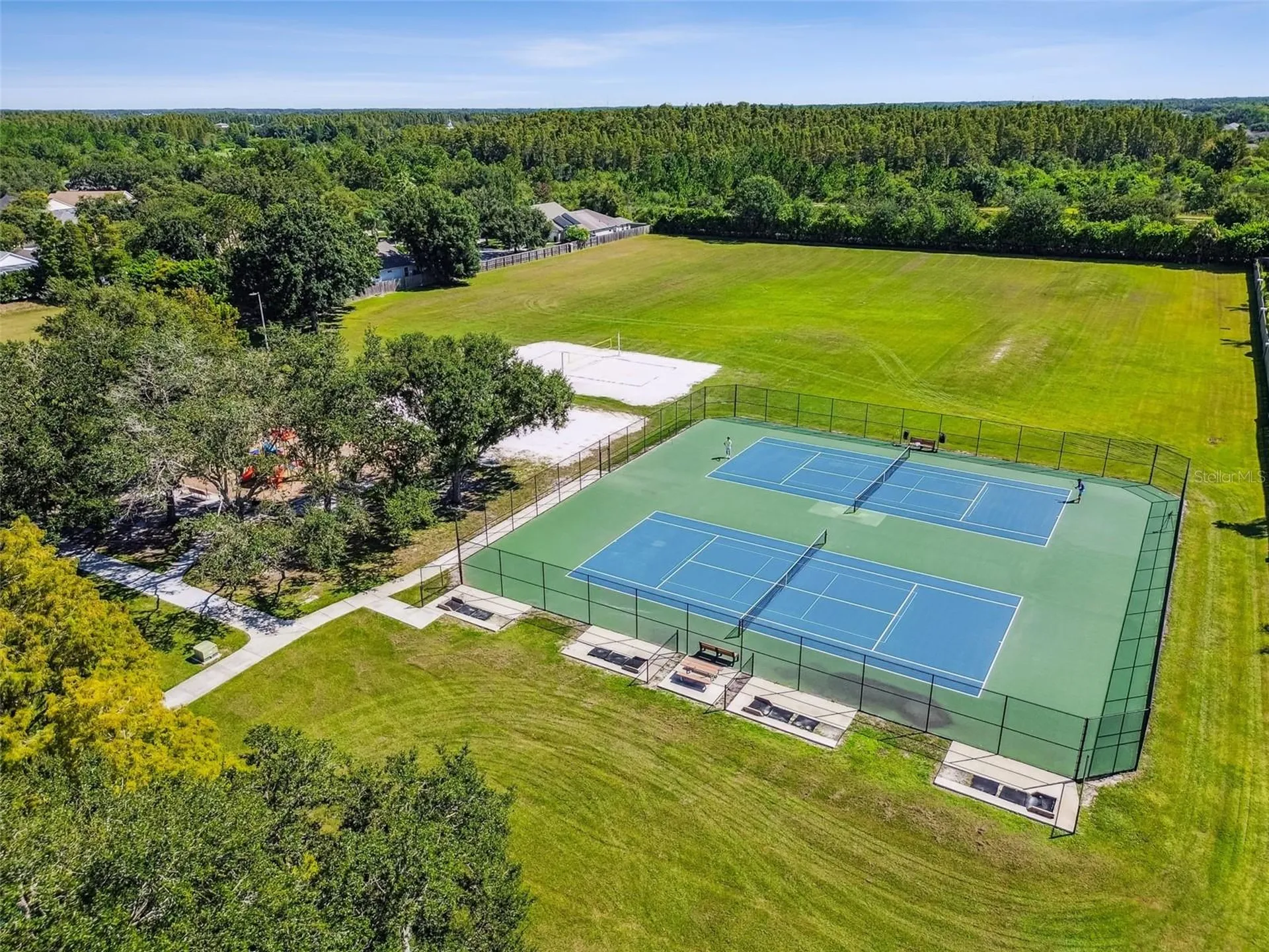 19427 Morden Blush Drive Lutz FL 33558