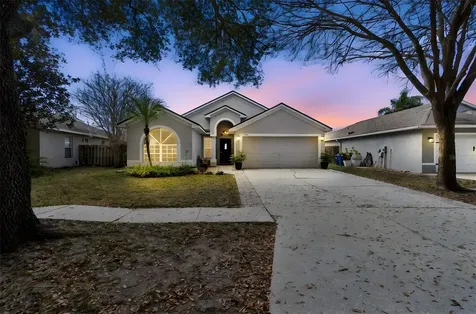19427 Morden Blush Drive Lutz FL 33558