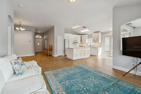 19427 Morden Blush Drive Lutz FL 33558