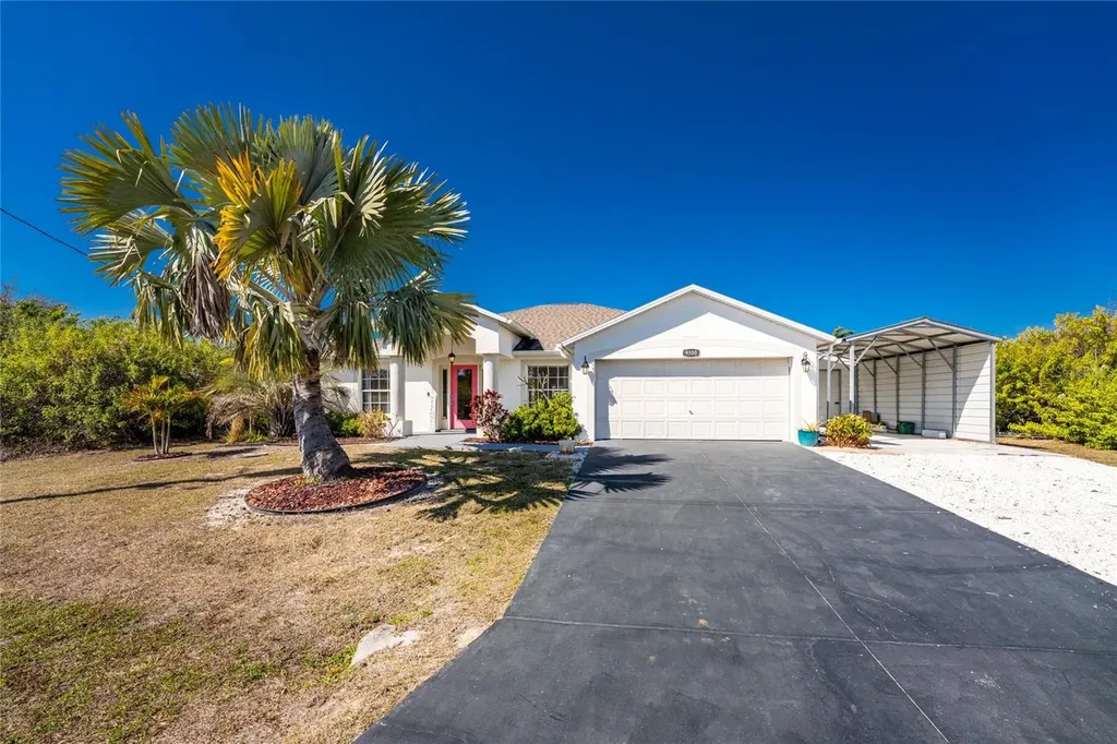 9300 Miami Circle Port Charlotte FL 33981