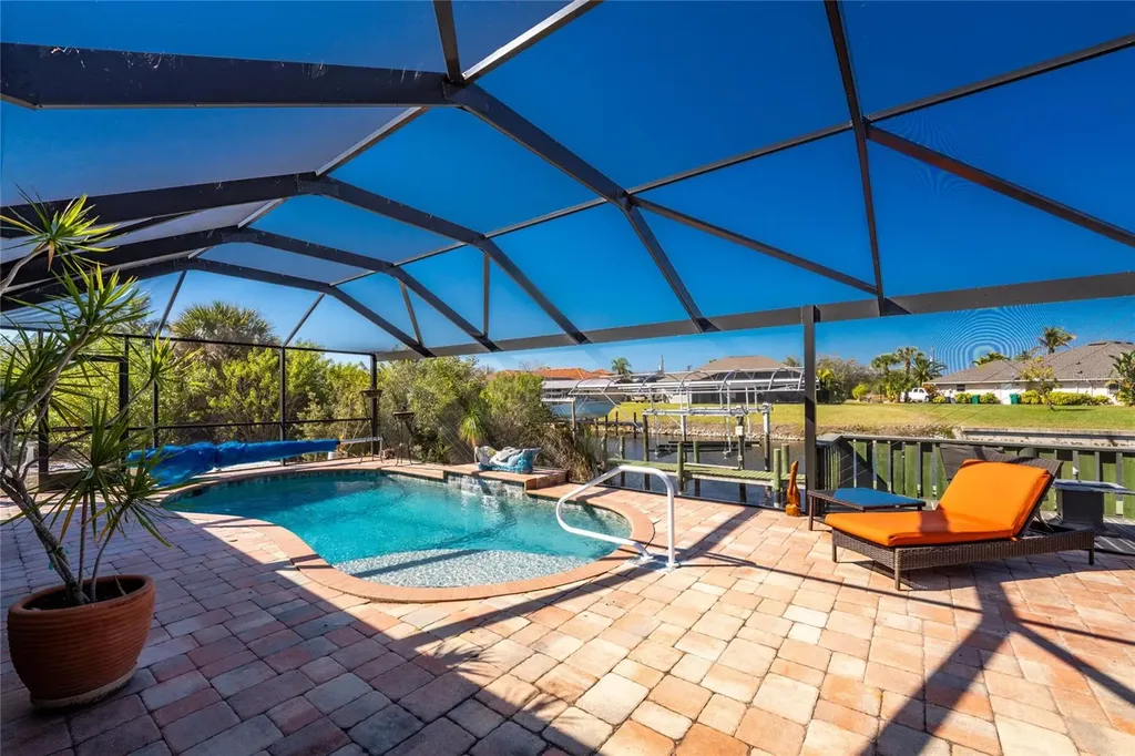 9300 Miami Circle Port Charlotte FL 33981
