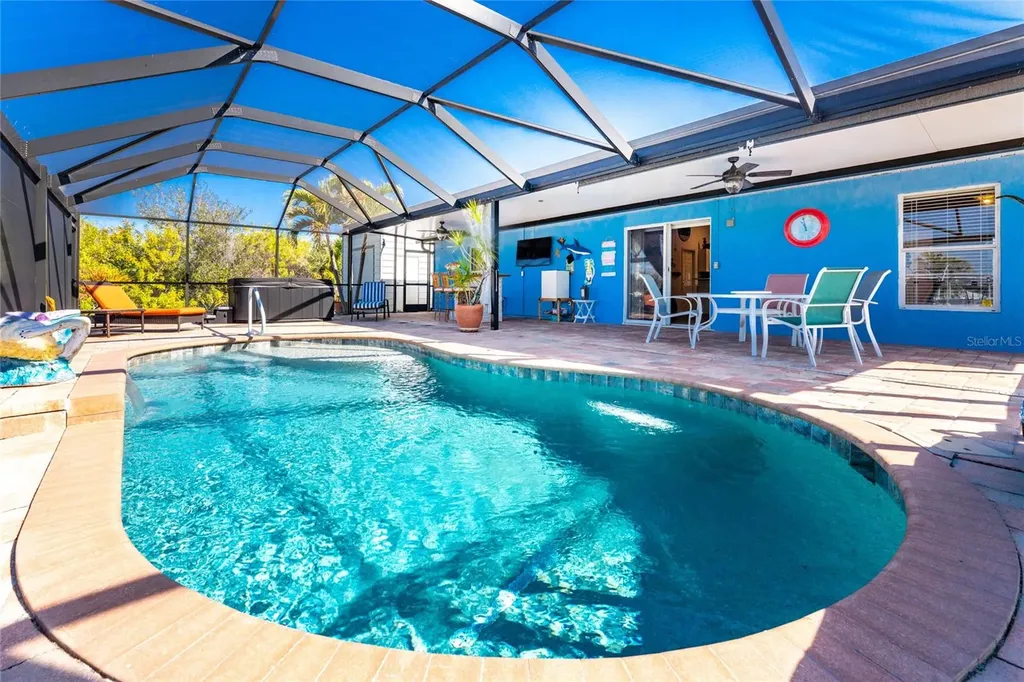 9300 Miami Circle Port Charlotte FL 33981