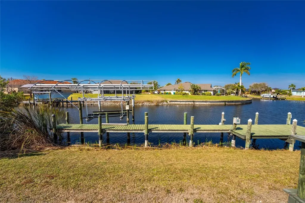 9300 Miami Circle Port Charlotte FL 33981