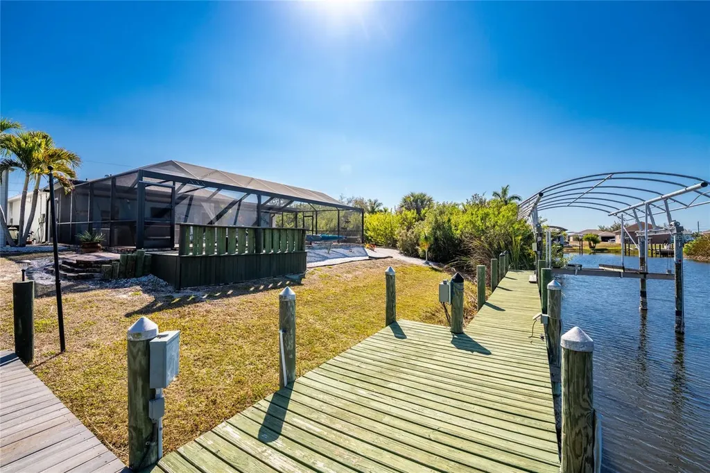 9300 Miami Circle Port Charlotte FL 33981