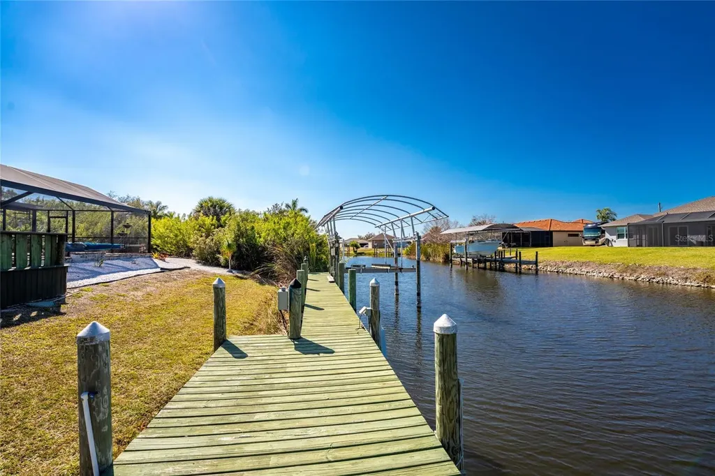 9300 Miami Circle Port Charlotte FL 33981