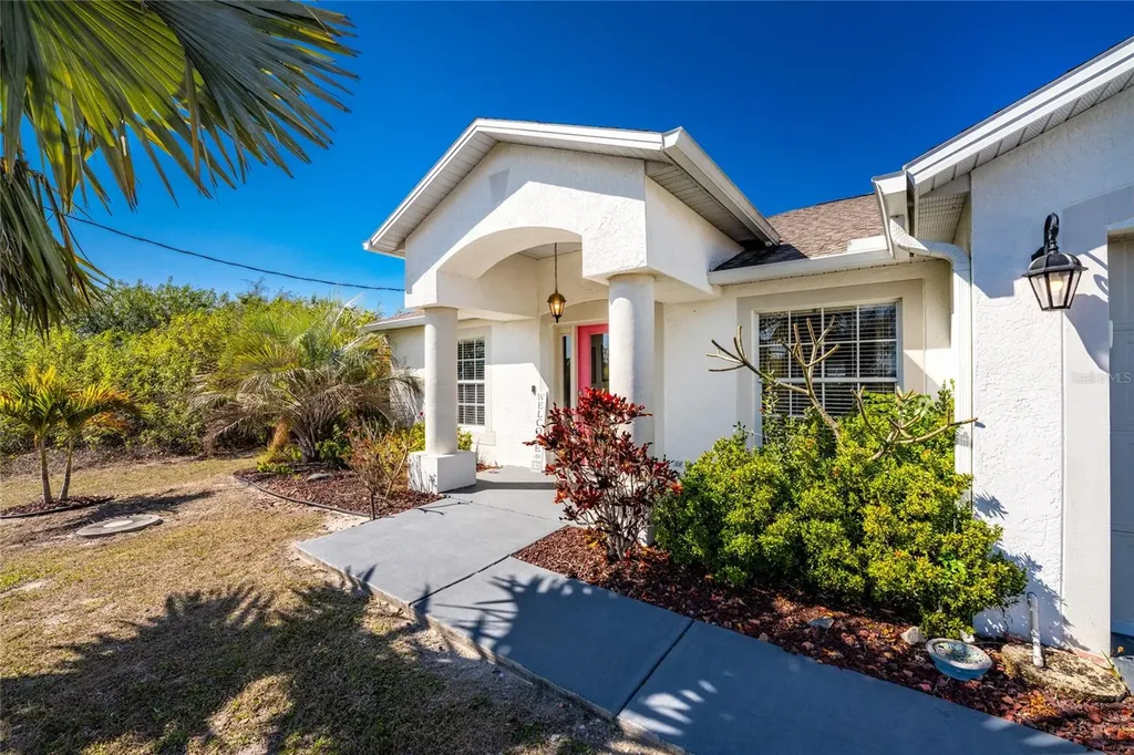 9300 Miami Circle Port Charlotte FL 33981