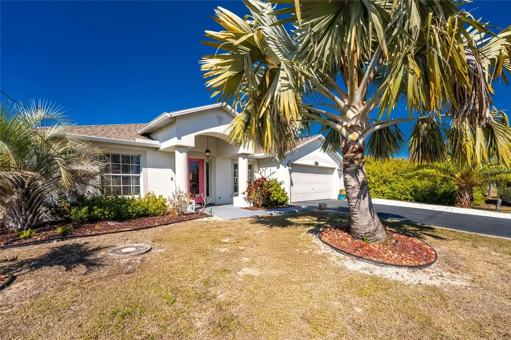 9300 Miami Circle Port Charlotte FL 33981