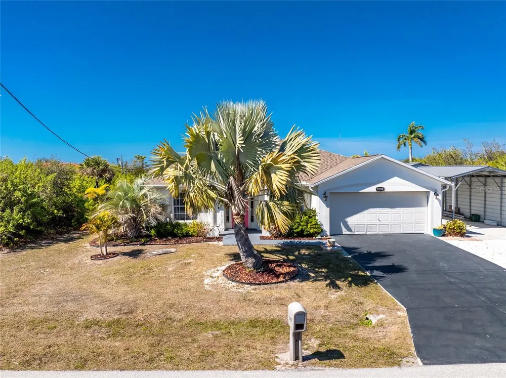 9300 Miami Circle Port Charlotte FL 33981