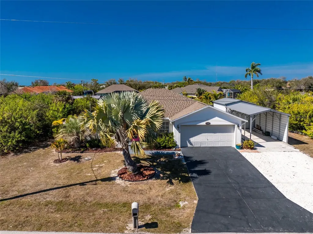 9300 Miami Circle Port Charlotte FL 33981