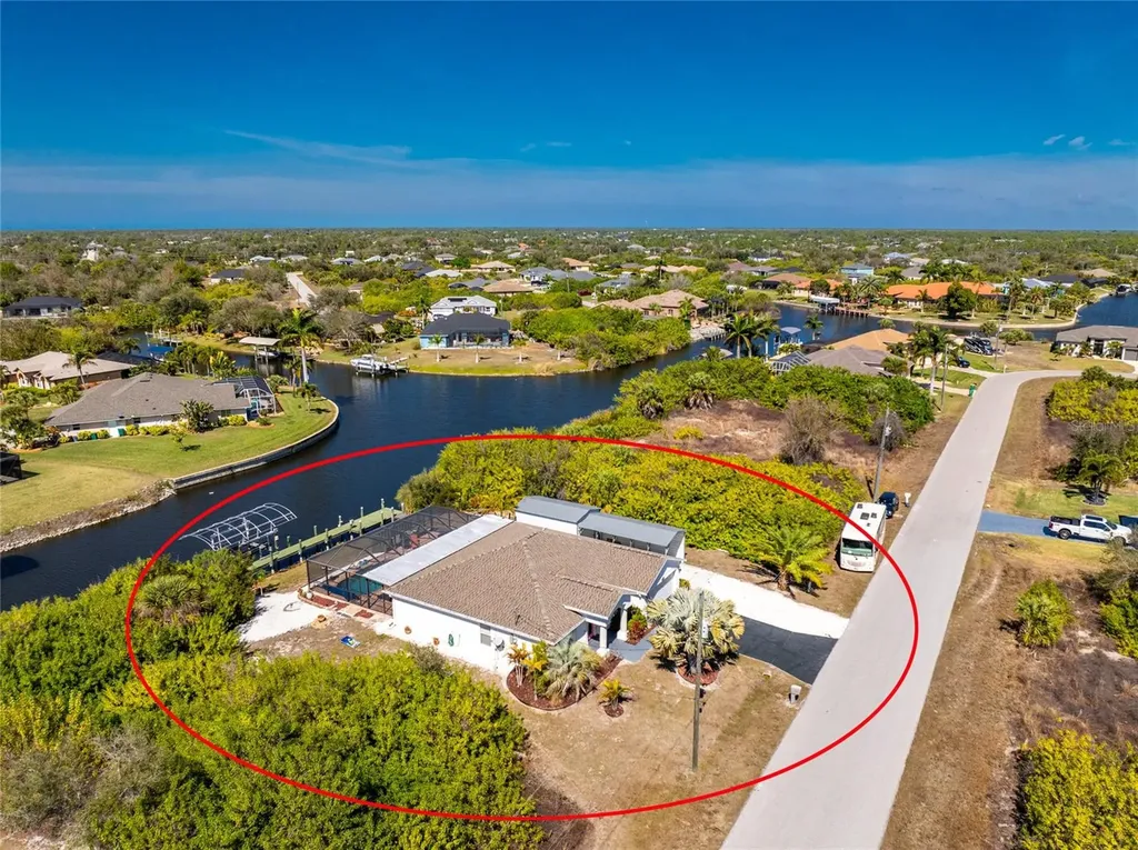 9300 Miami Circle Port Charlotte FL 33981