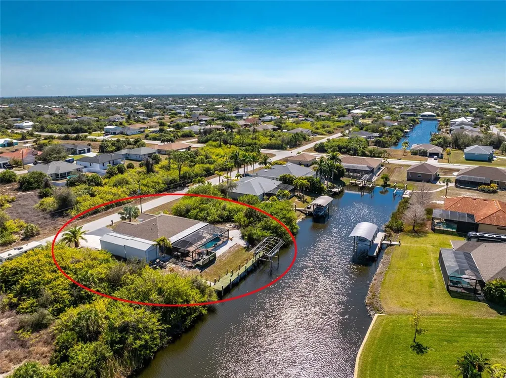 9300 Miami Circle Port Charlotte FL 33981