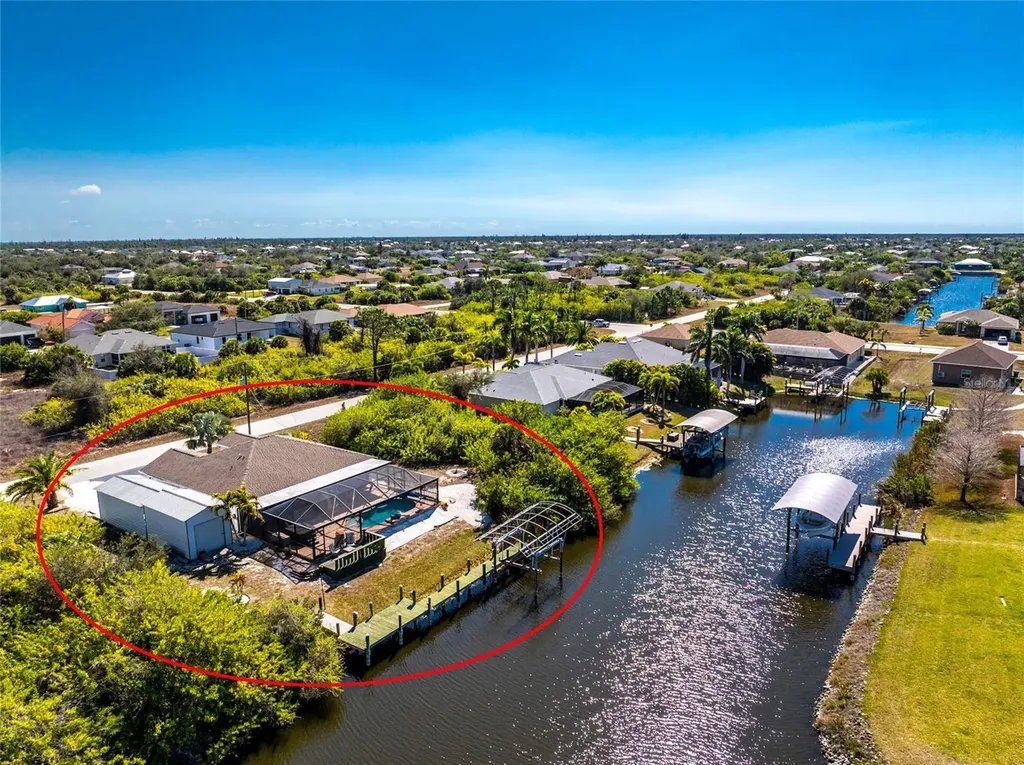9300 Miami Circle Port Charlotte FL 33981