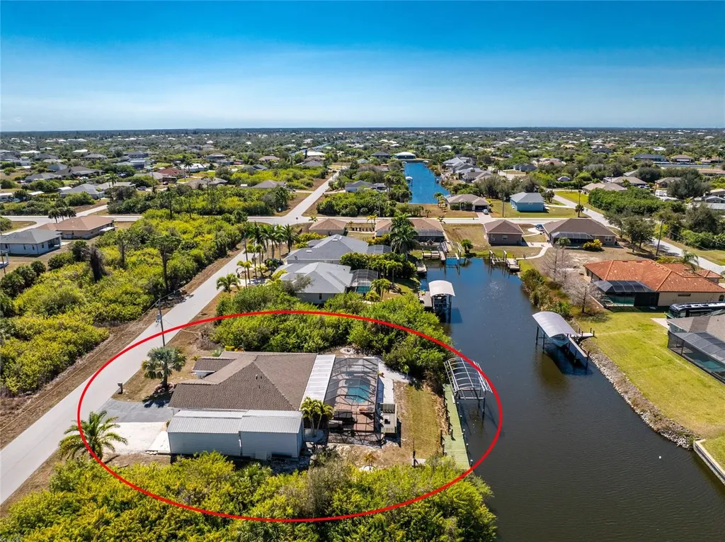 9300 Miami Circle Port Charlotte FL 33981