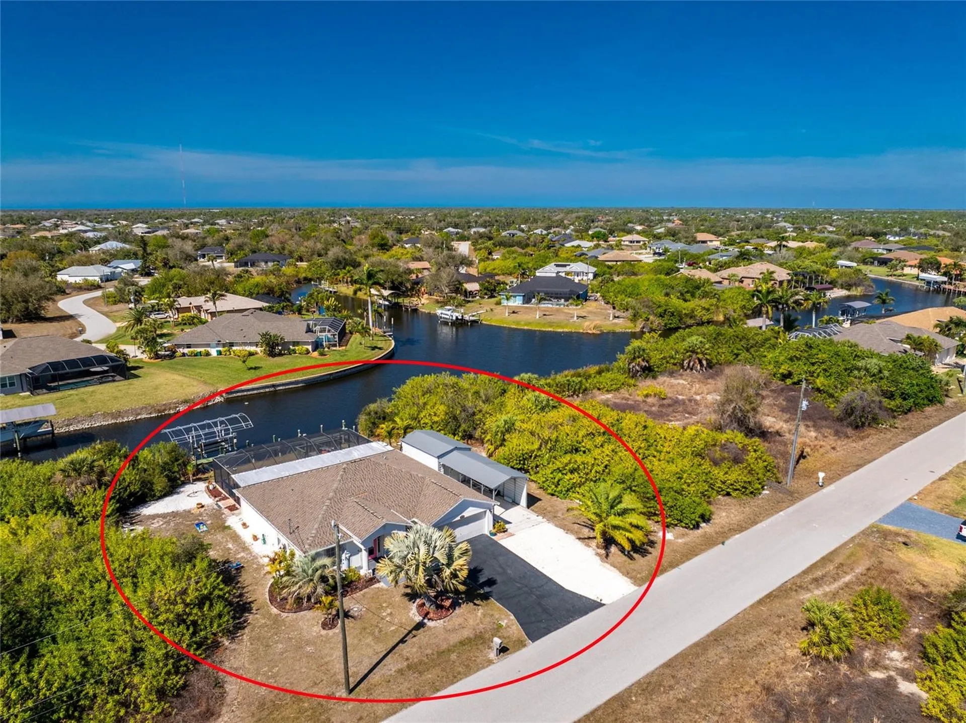 9300 Miami Circle Port Charlotte FL 33981