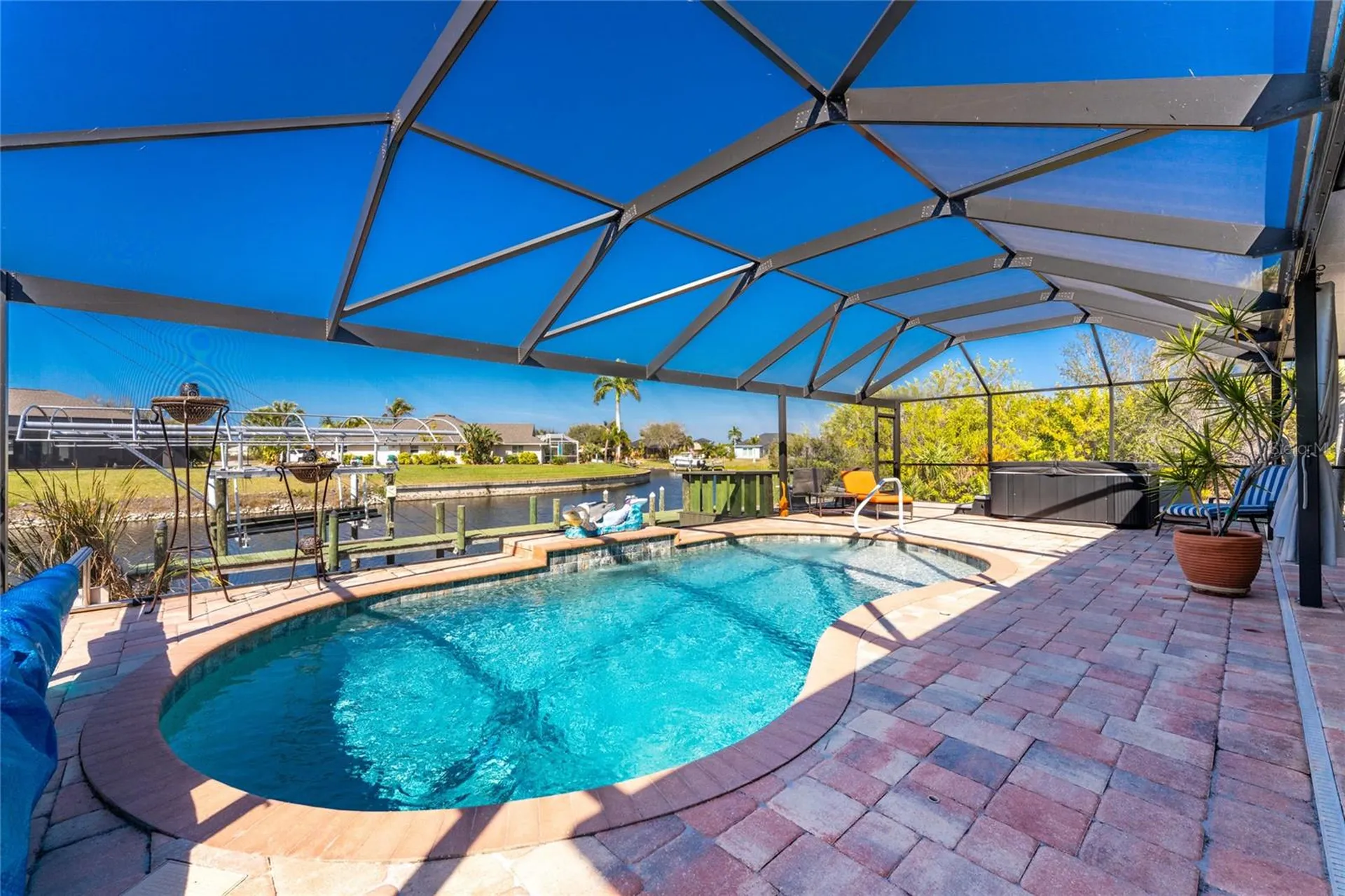 9300 Miami Circle Port Charlotte FL 33981