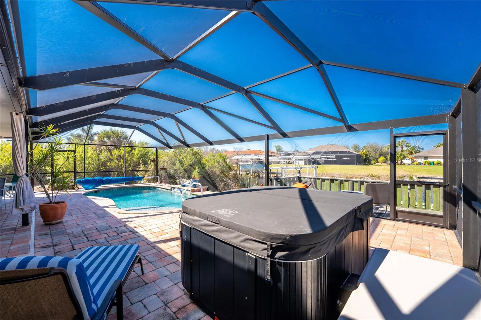 9300 Miami Circle Port Charlotte FL 33981