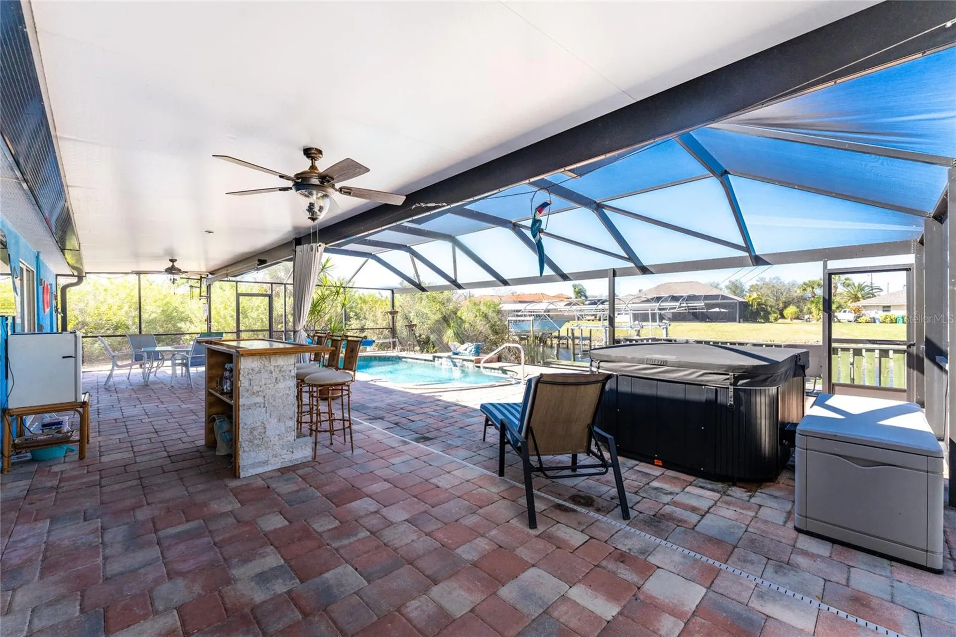 9300 Miami Circle Port Charlotte FL 33981