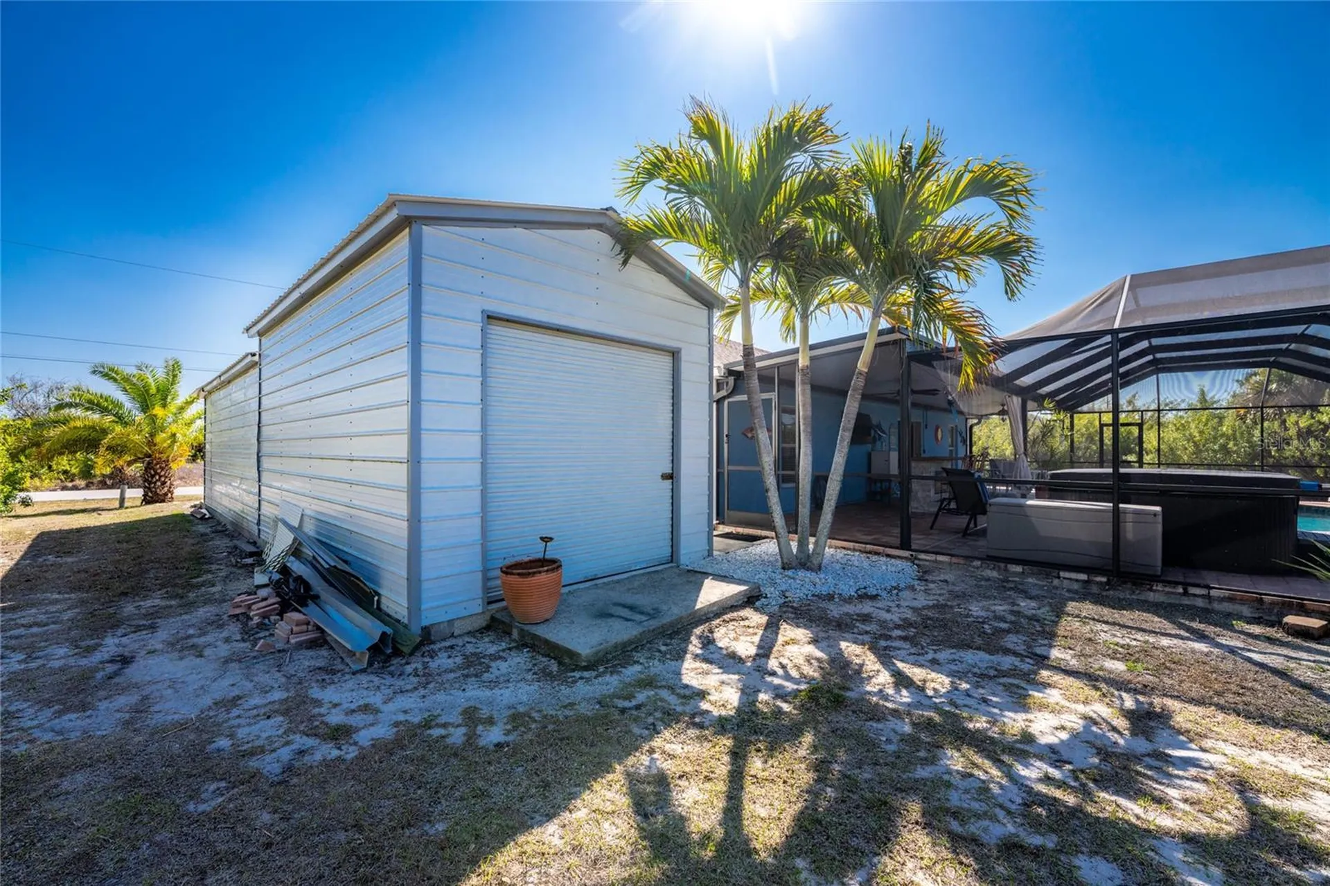 9300 Miami Circle Port Charlotte FL 33981