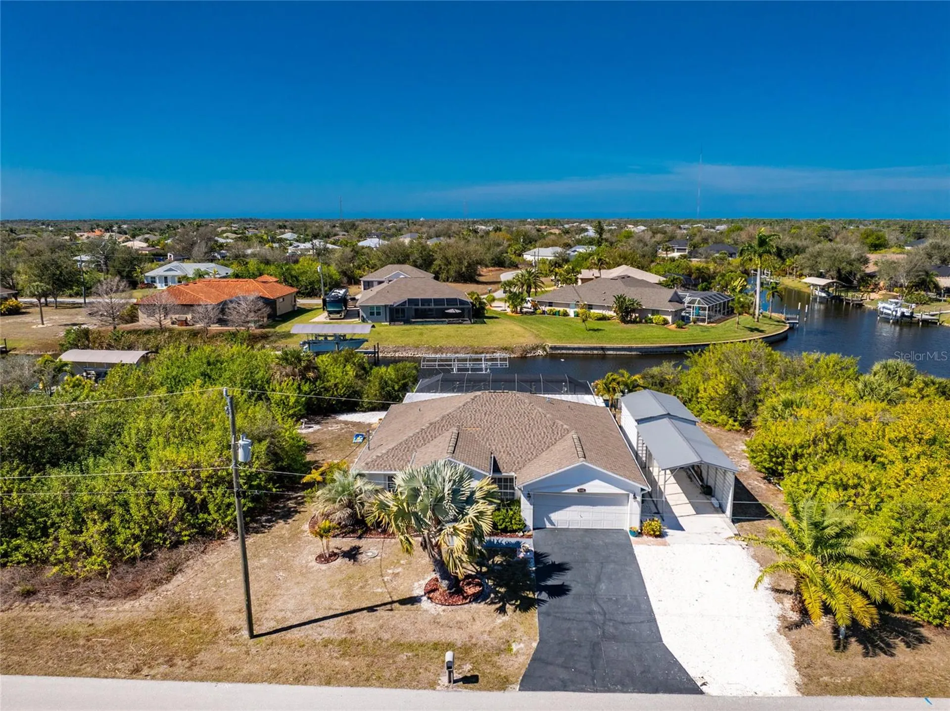9300 Miami Circle Port Charlotte FL 33981