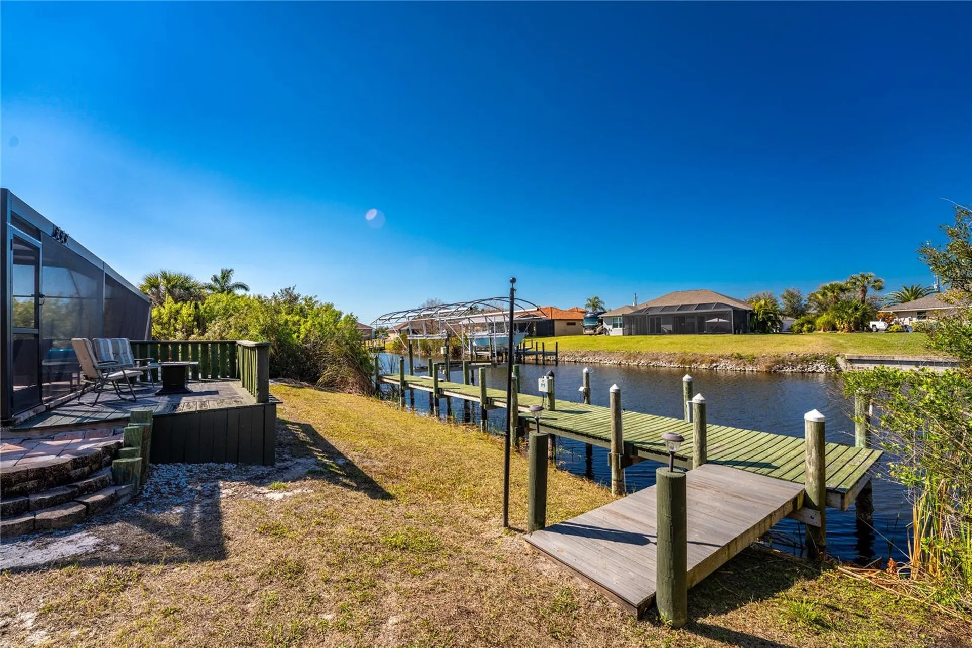 9300 Miami Circle Port Charlotte FL 33981